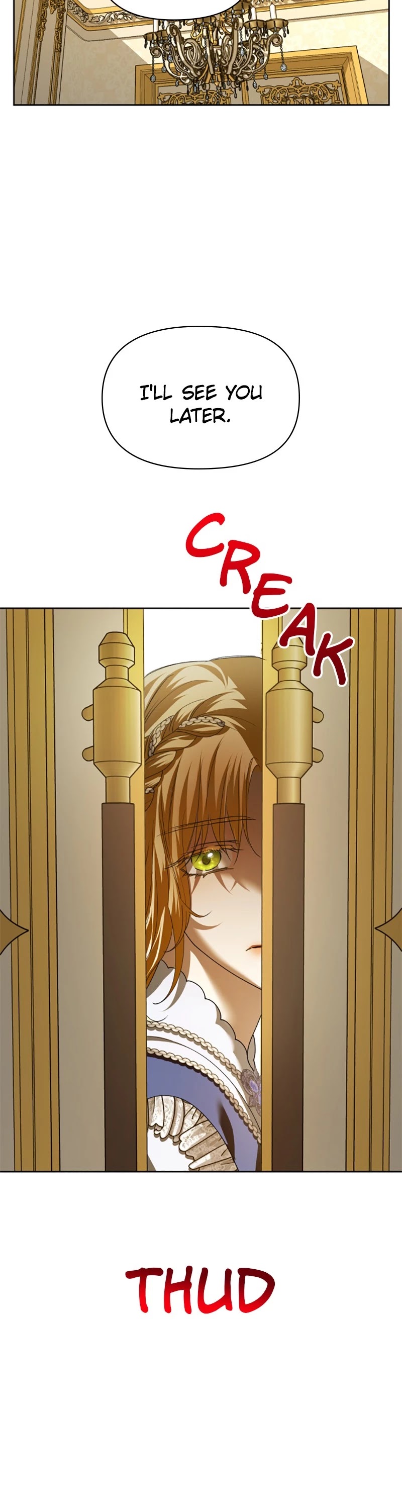 I Want to Be You, Just For a Day chapter 106 page 42