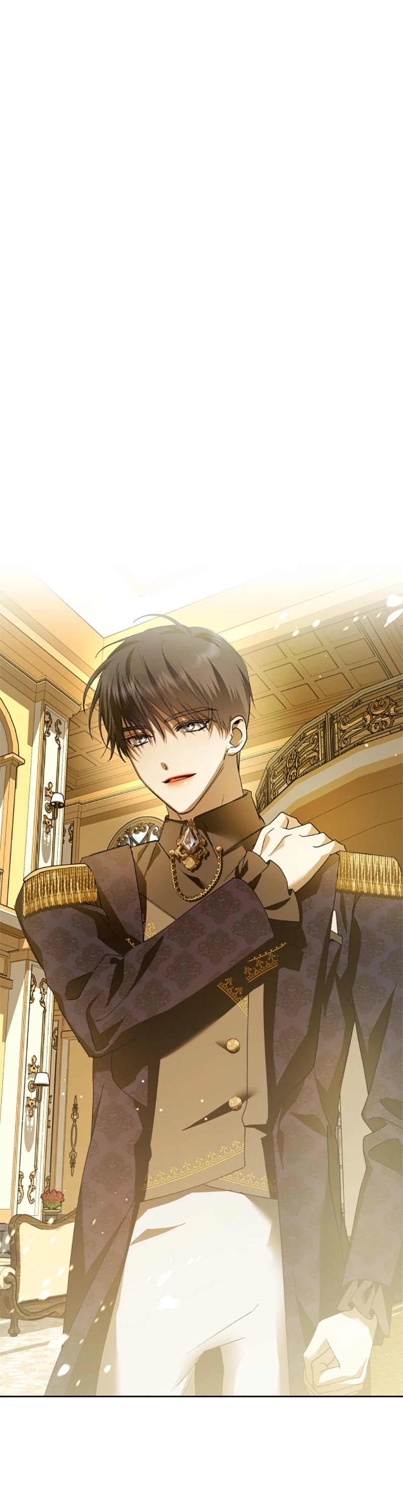 I Want to Be You, Just For a Day chapter 106 page 43