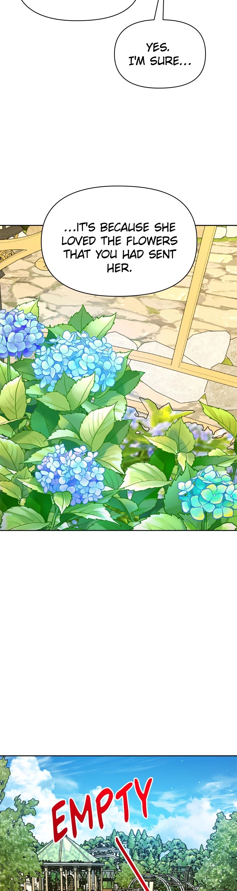 I Want to Be You, Just For a Day chapter 106 page 46