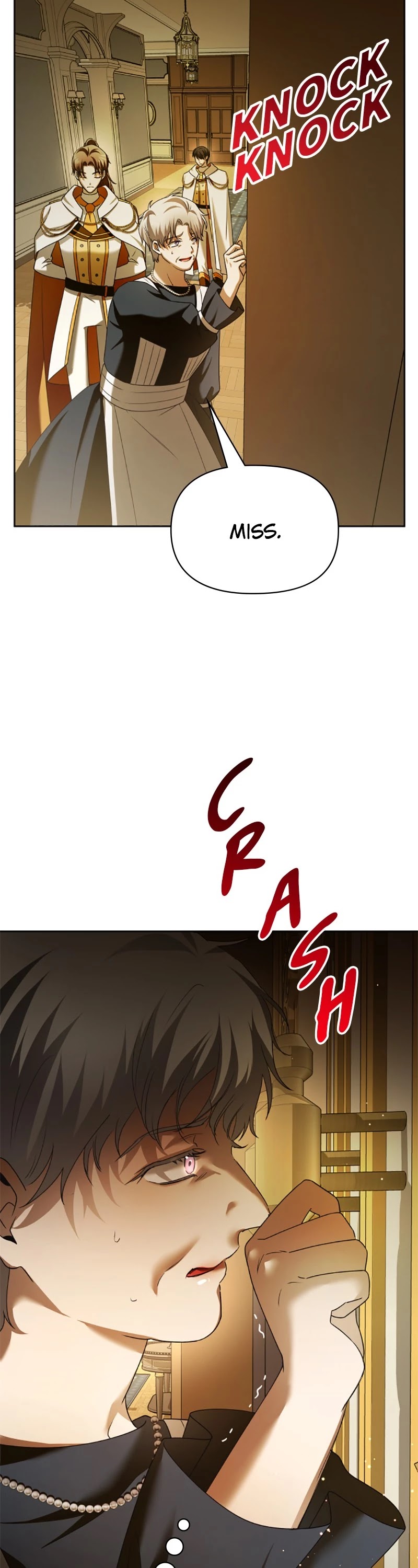 I Want to Be You, Just For a Day chapter 106 page 53