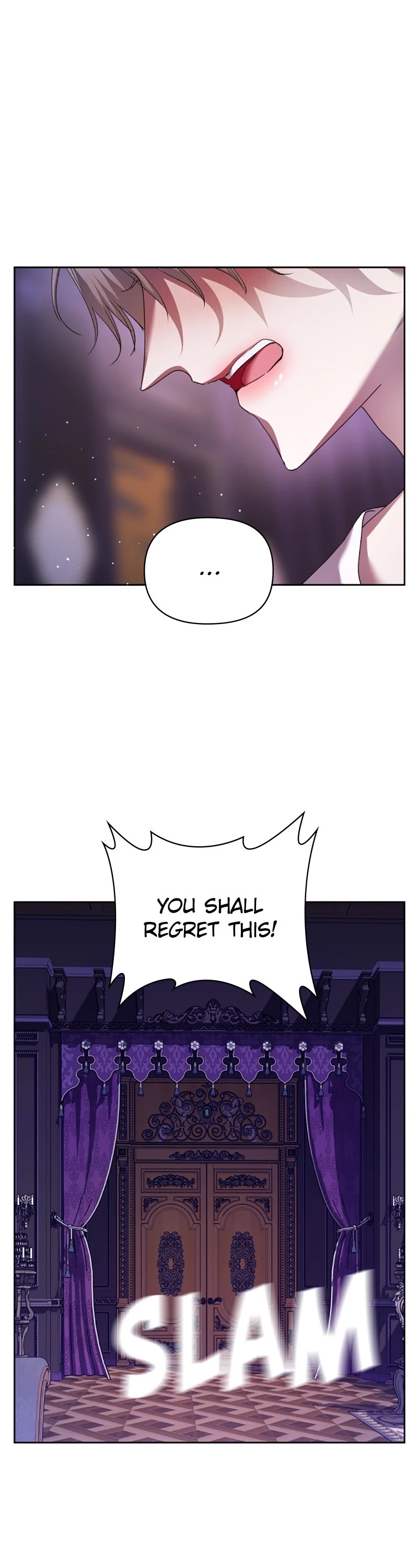 I Want to Be You, Just For a Day chapter 106 page 7