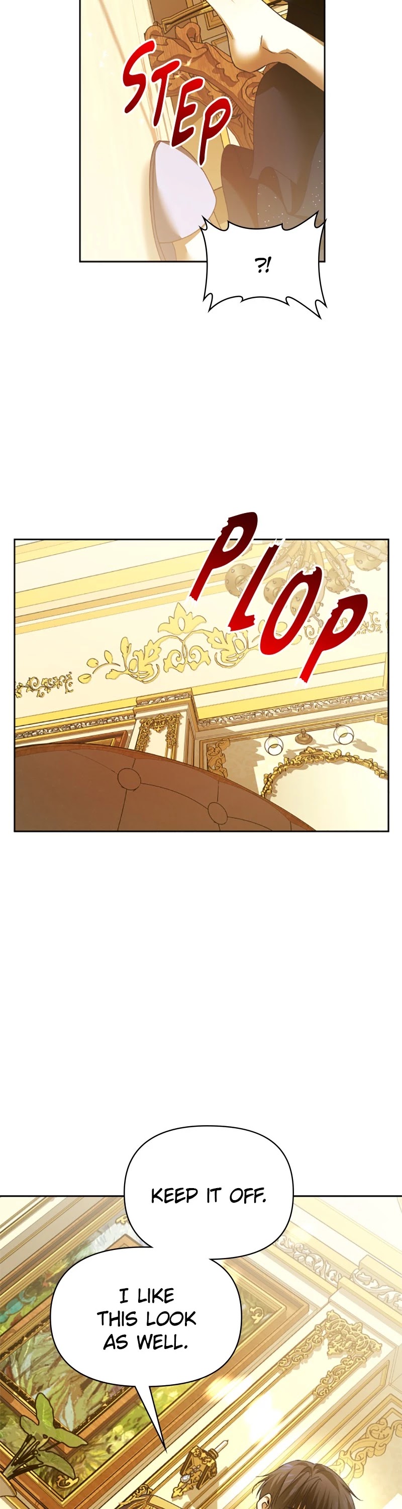 I Want to Be You, Just For a Day chapter 107 page 10