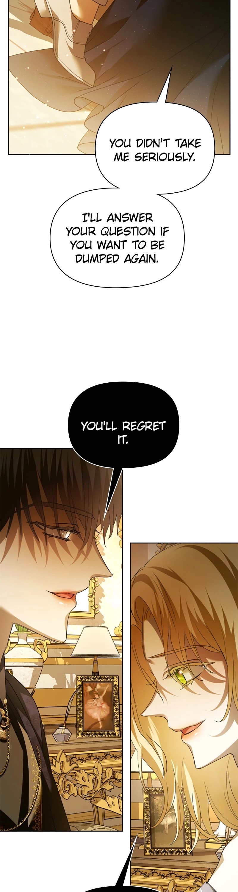 I Want to Be You, Just For a Day chapter 107 page 13