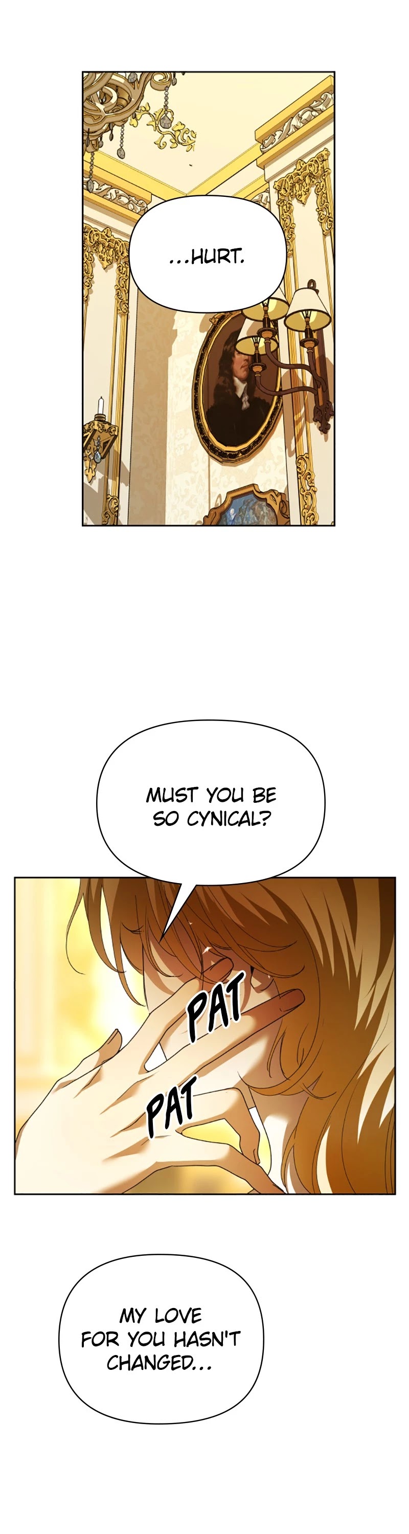 I Want to Be You, Just For a Day chapter 107 page 15