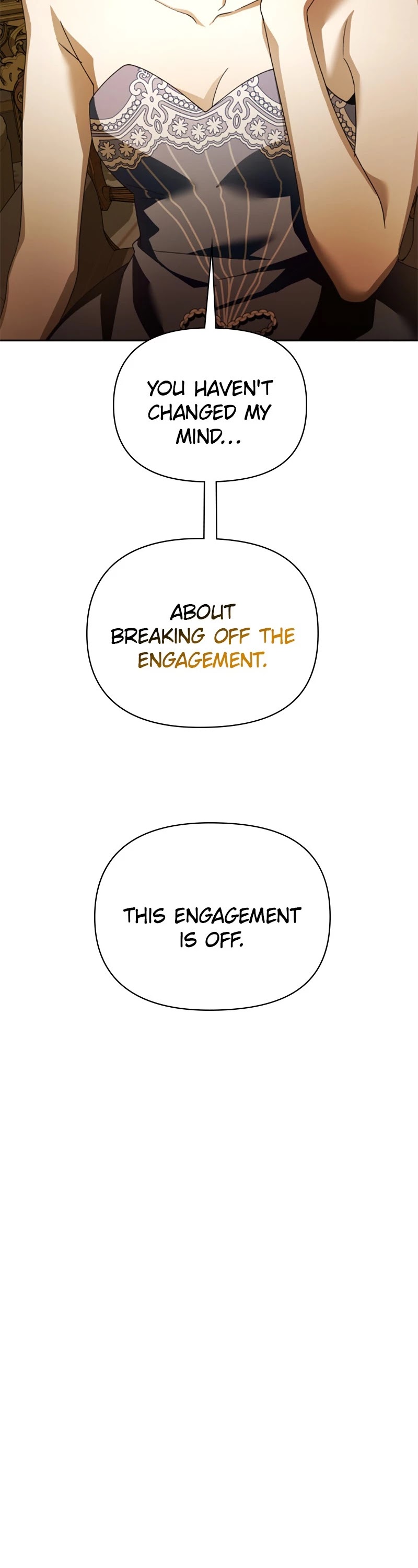 I Want to Be You, Just For a Day chapter 107 page 18