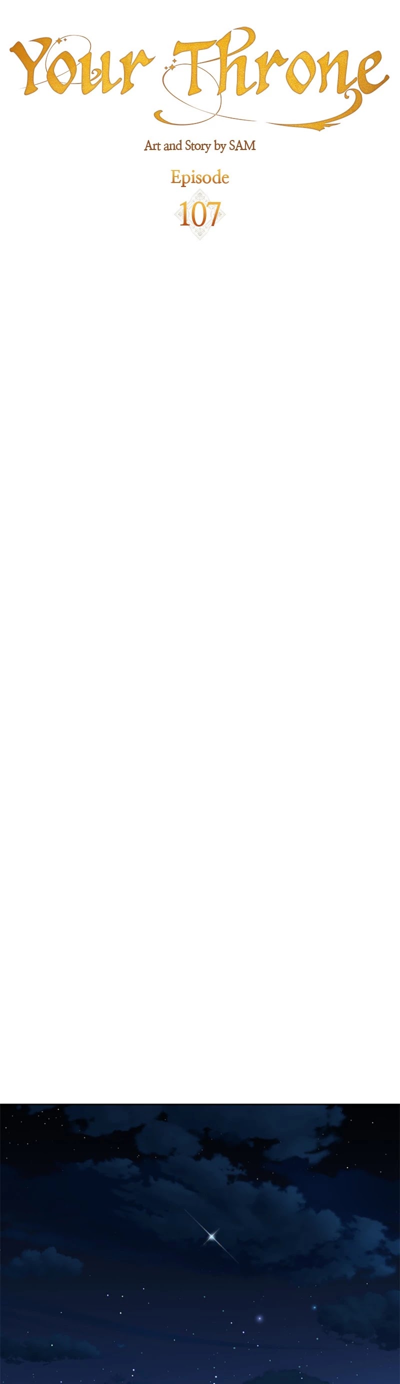 I Want to Be You, Just For a Day chapter 107 page 19