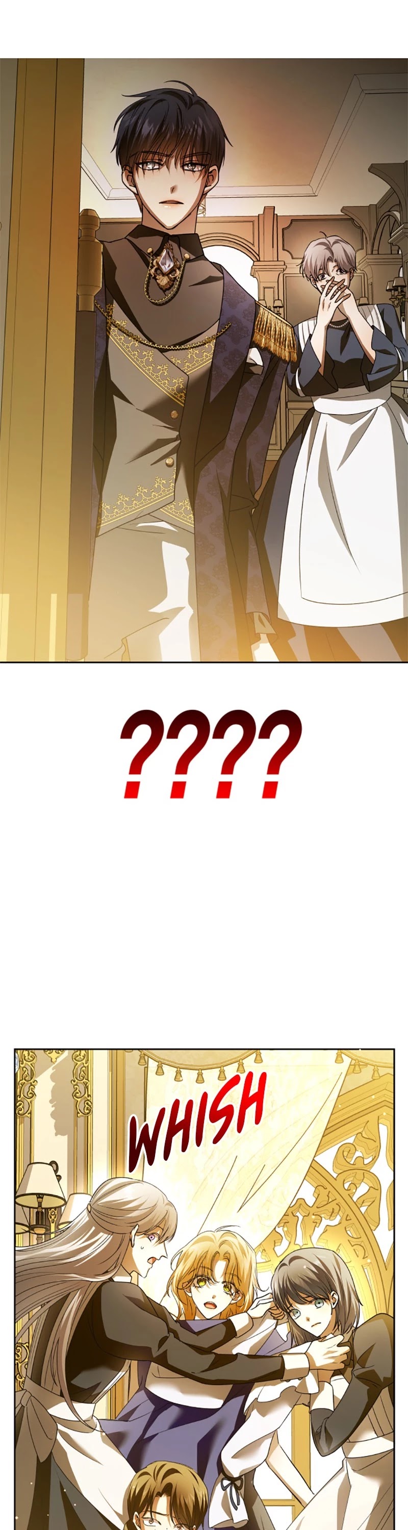 I Want to Be You, Just For a Day chapter 107 page 2