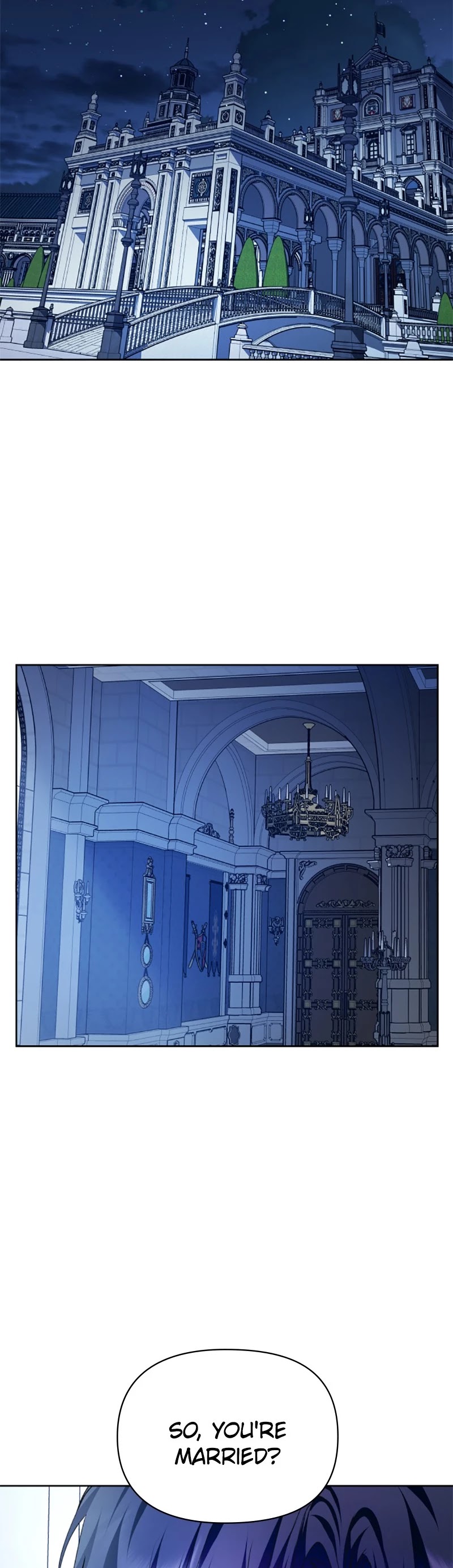 I Want to Be You, Just For a Day chapter 107 page 20