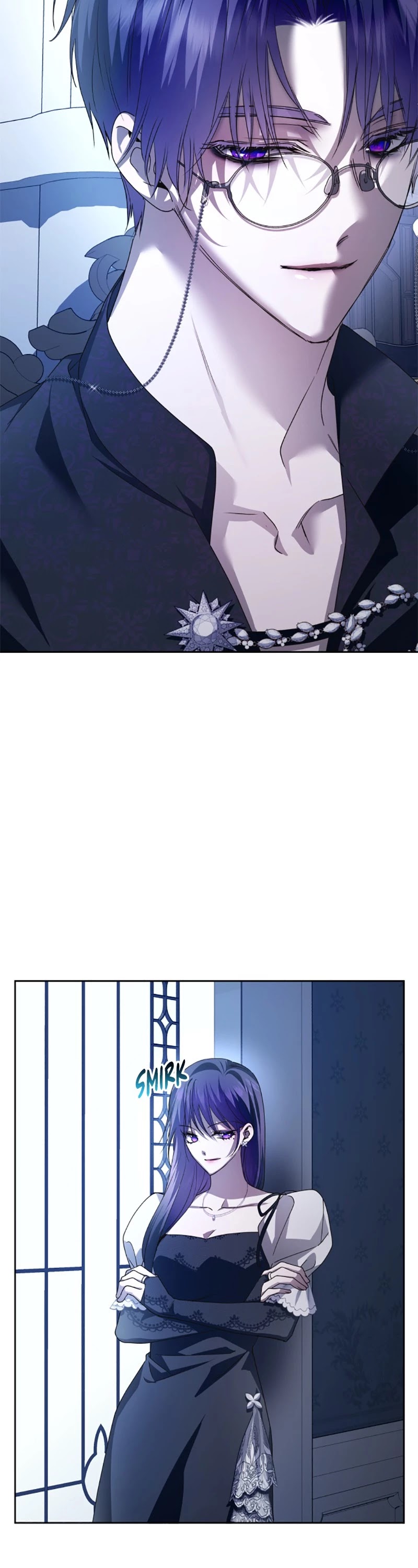 I Want to Be You, Just For a Day chapter 107 page 21