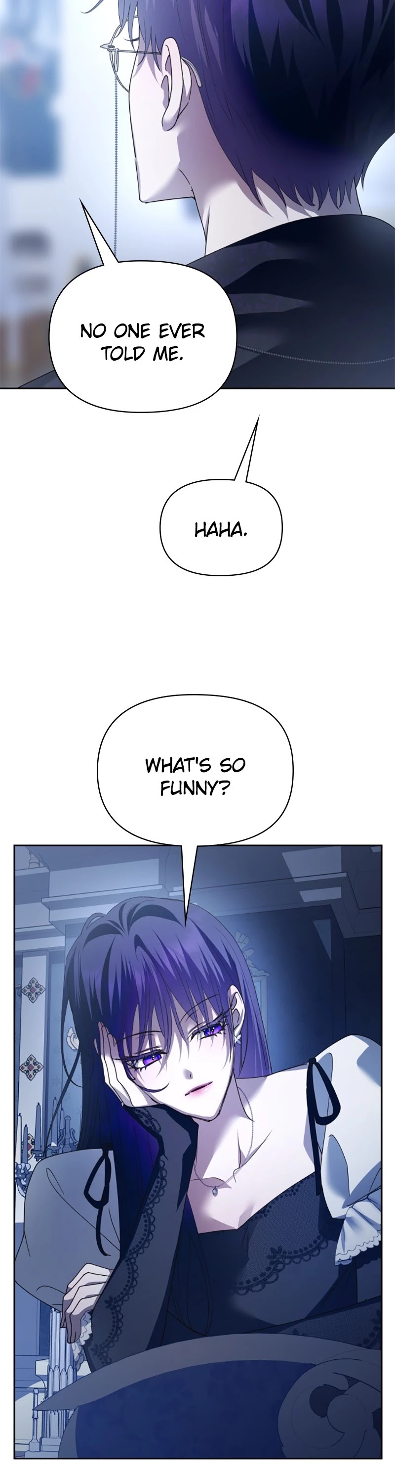 I Want to Be You, Just For a Day chapter 107 page 23