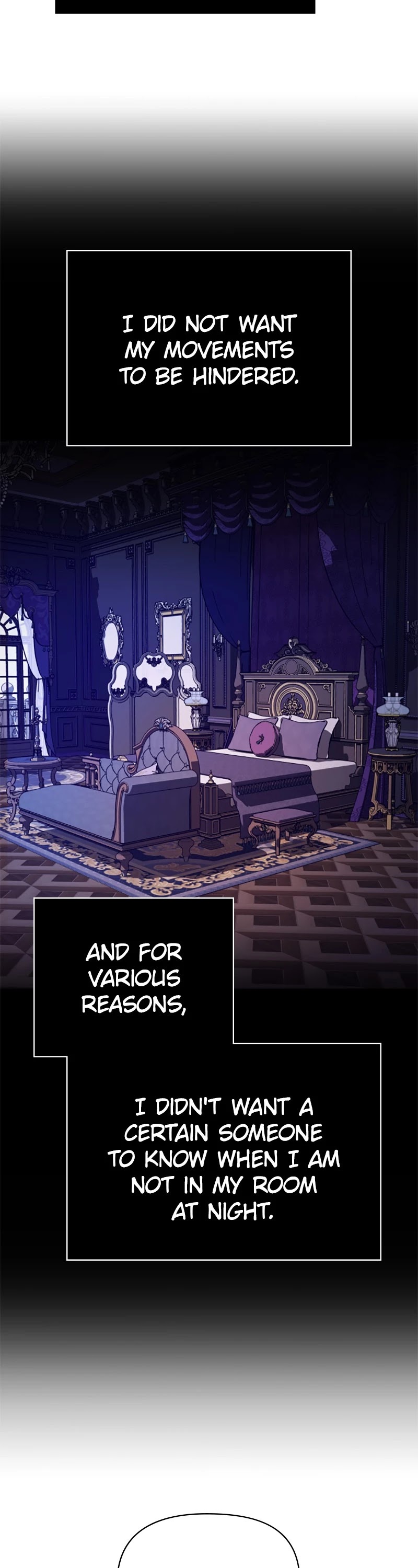 I Want to Be You, Just For a Day chapter 107 page 25