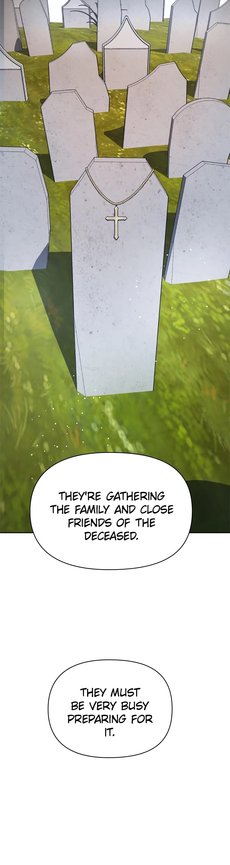 I Want to Be You, Just For a Day chapter 107 page 29