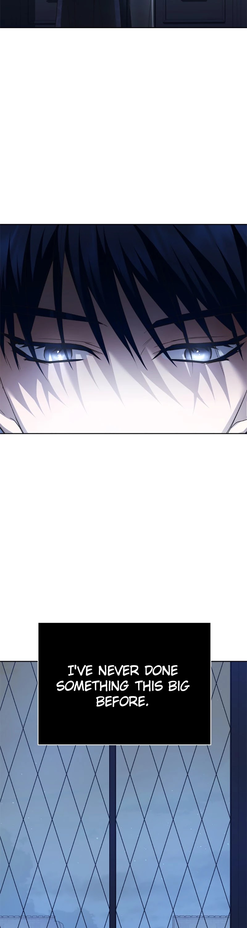 I Want to Be You, Just For a Day chapter 107 page 33