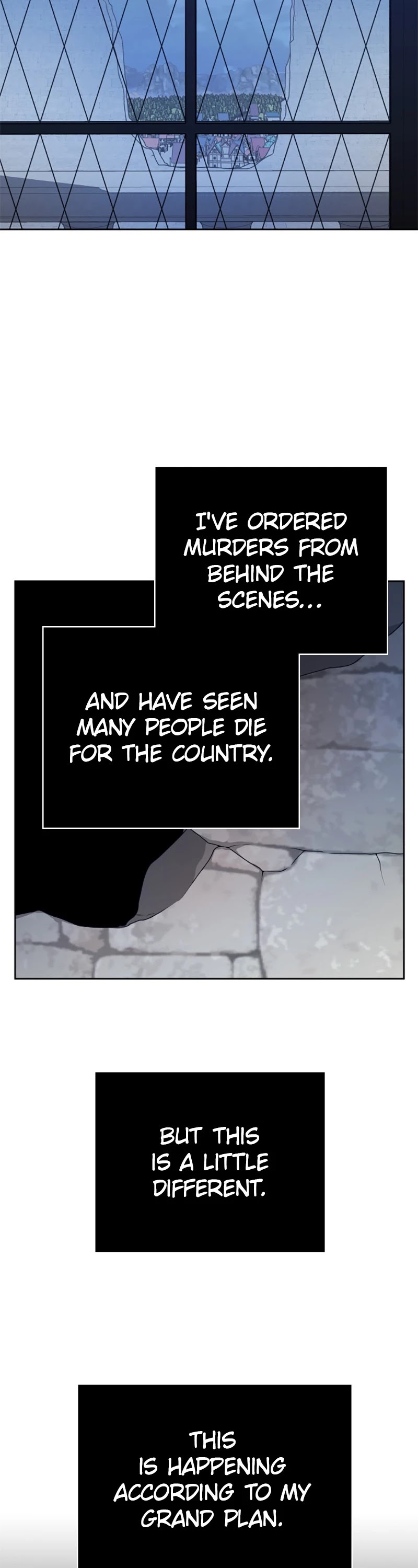 I Want to Be You, Just For a Day chapter 107 page 34