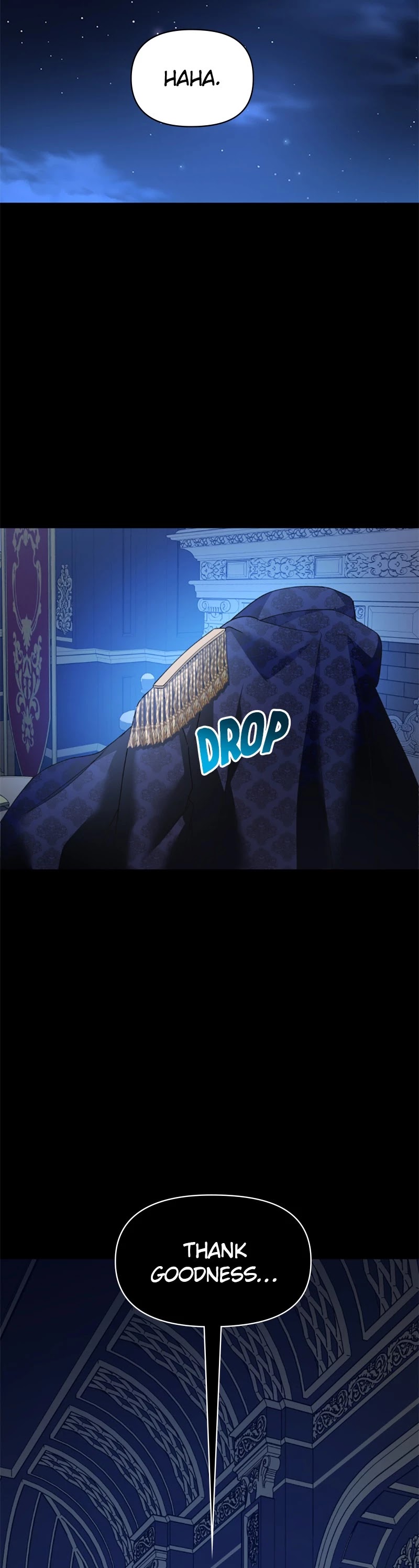 I Want to Be You, Just For a Day chapter 107 page 36