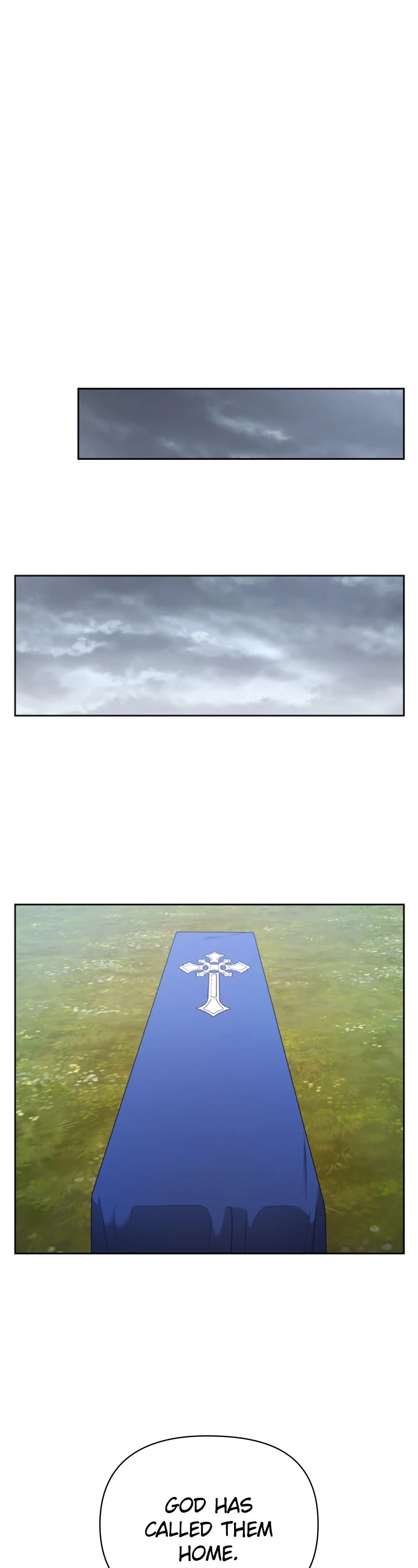 I Want to Be You, Just For a Day chapter 107 page 41