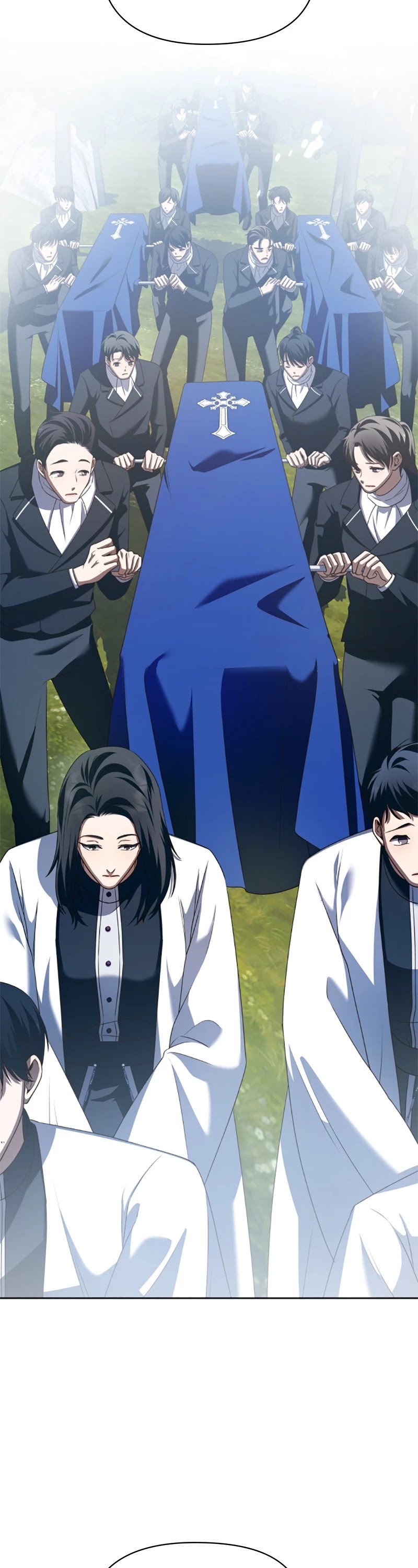 I Want to Be You, Just For a Day chapter 107 page 42