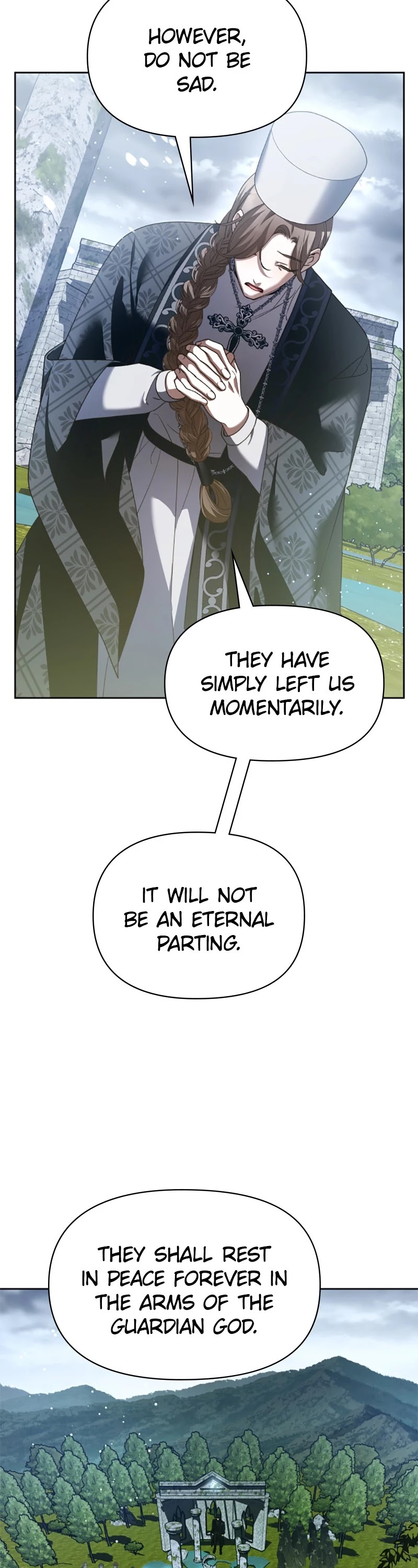 I Want to Be You, Just For a Day chapter 107 page 43