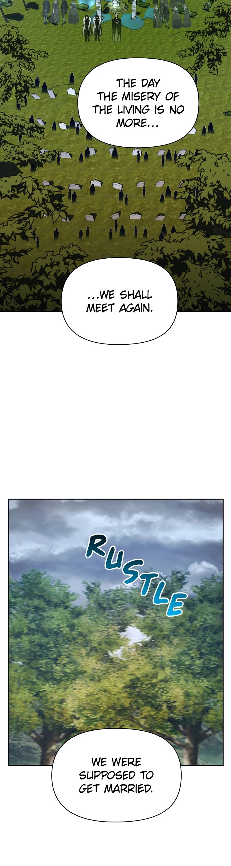 I Want to Be You, Just For a Day chapter 107 page 44