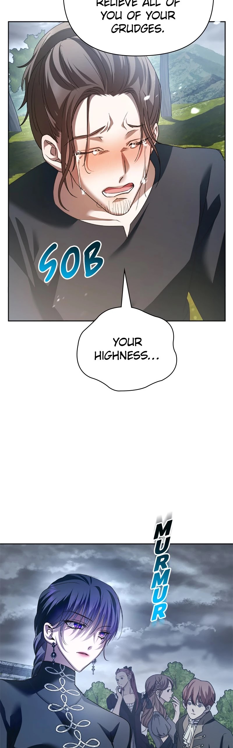 I Want to Be You, Just For a Day chapter 107 page 48