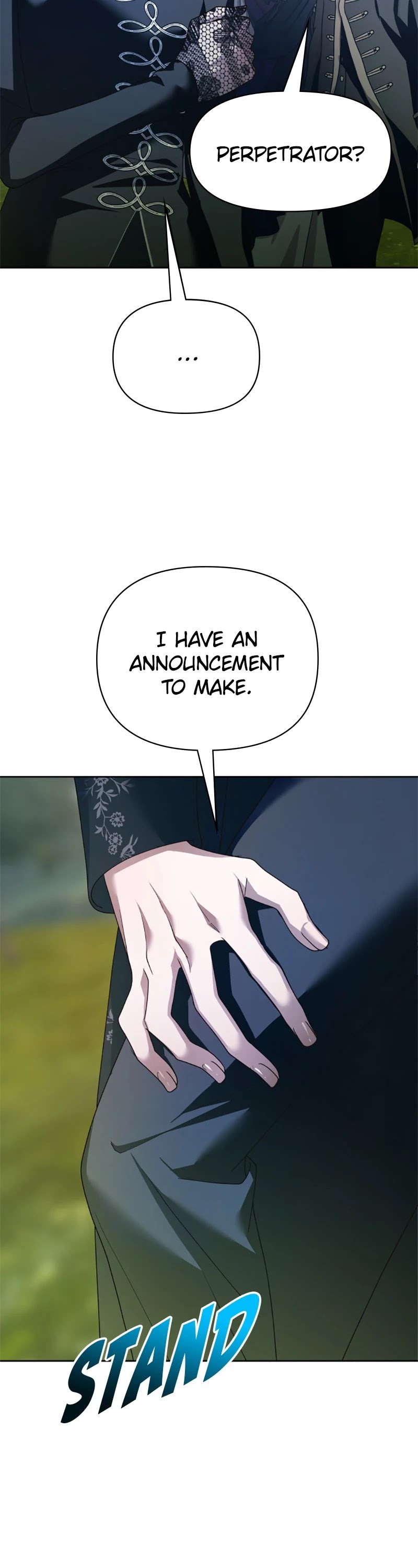 I Want to Be You, Just For a Day chapter 107 page 49