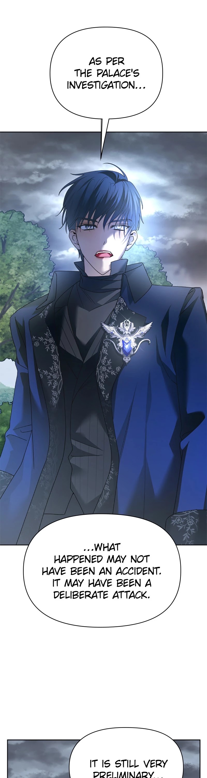 I Want to Be You, Just For a Day chapter 107 page 50