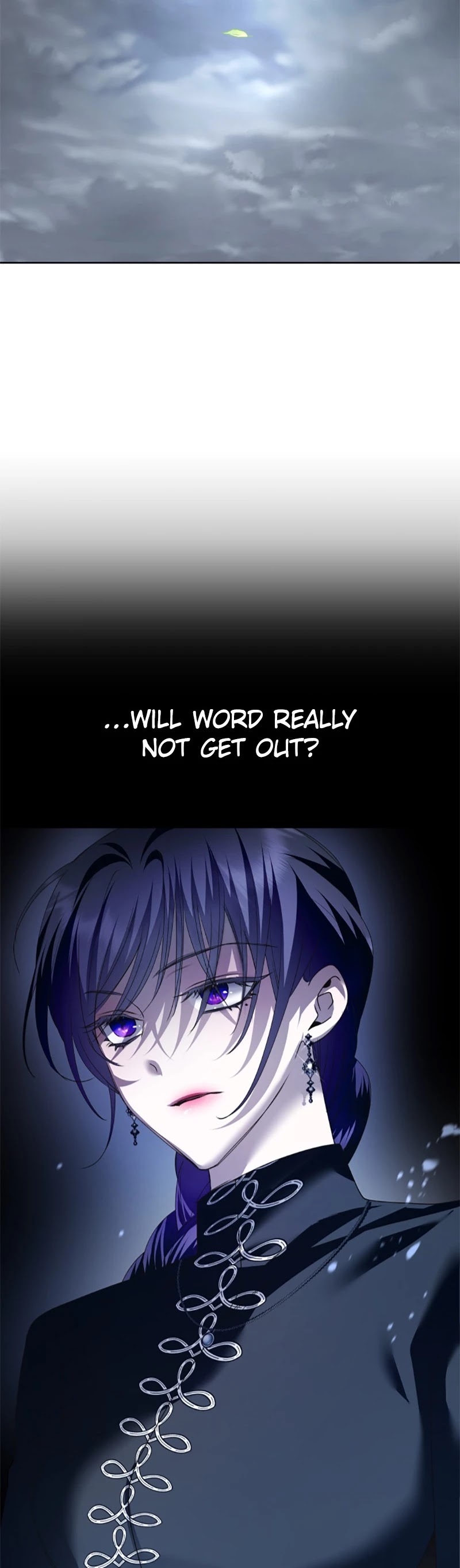 I Want to Be You, Just For a Day chapter 107 page 52