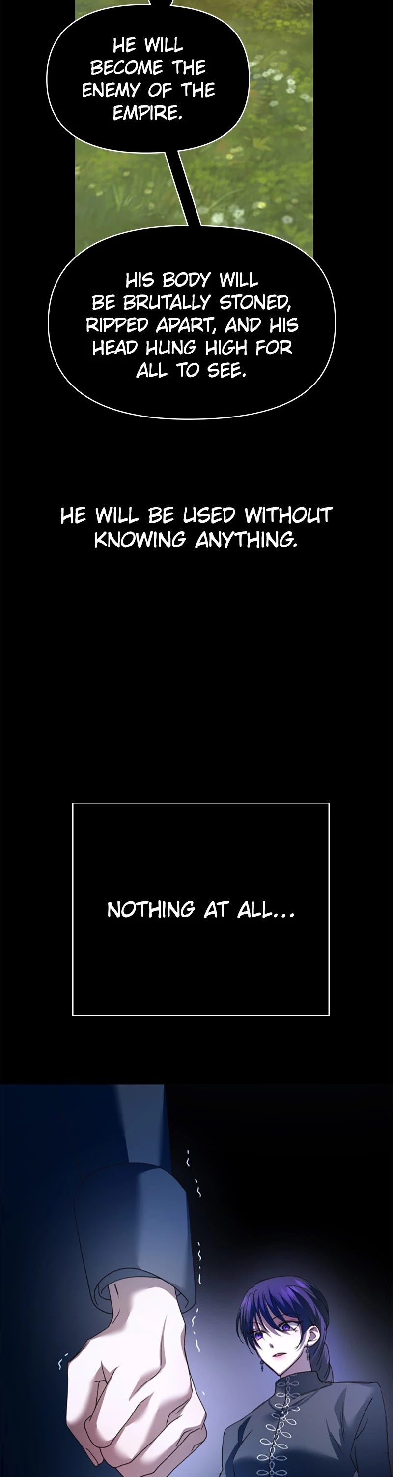 I Want to Be You, Just For a Day chapter 107 page 55