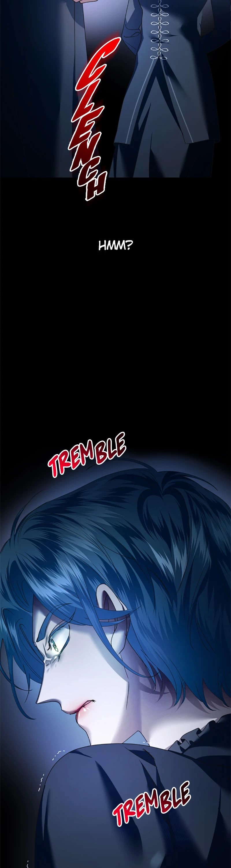 I Want to Be You, Just For a Day chapter 107 page 56