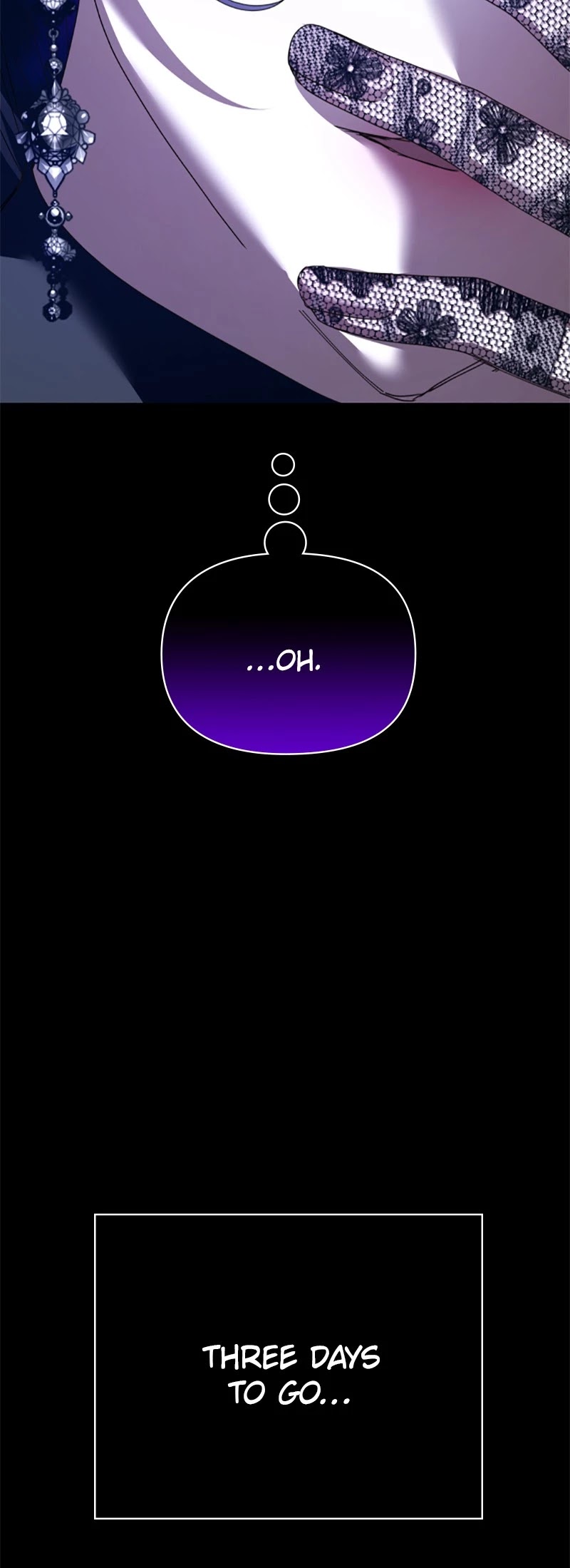 I Want to Be You, Just For a Day chapter 107 page 58