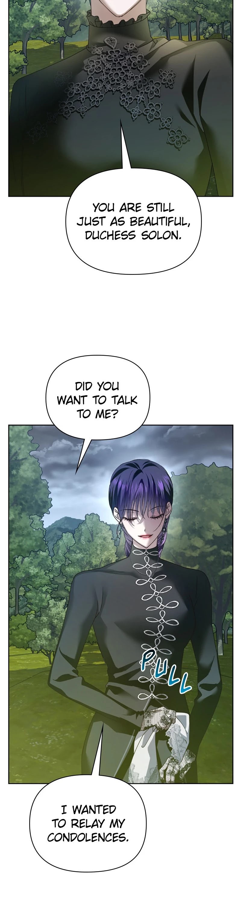 I Want to Be You, Just For a Day chapter 108 page 10