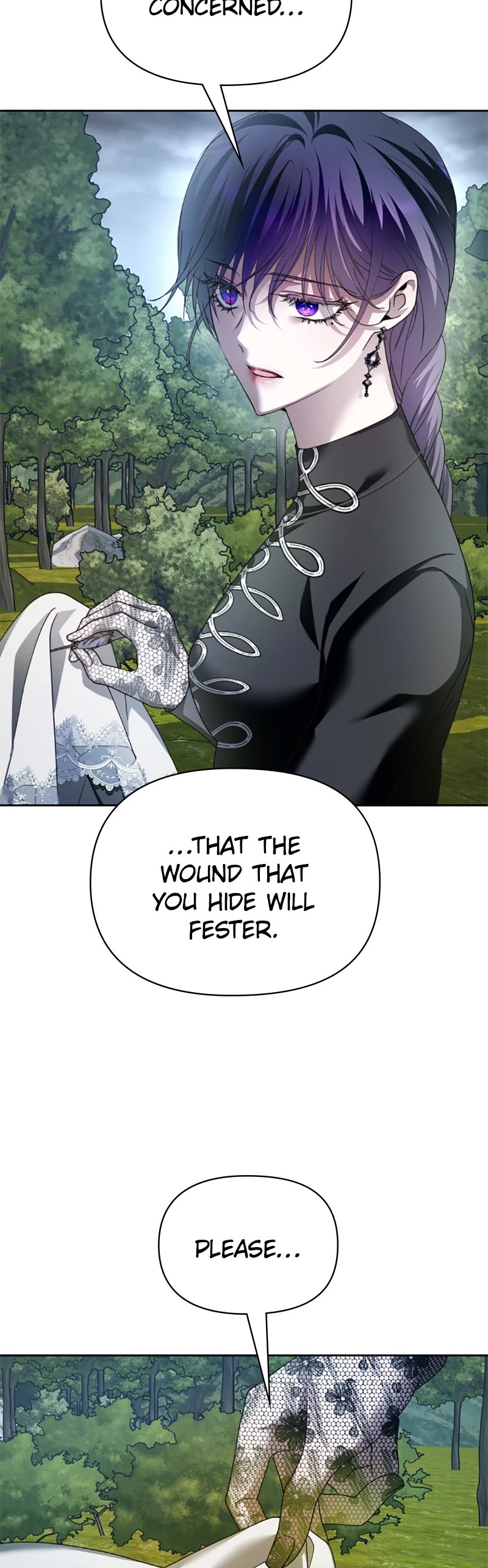 I Want to Be You, Just For a Day chapter 108 page 12