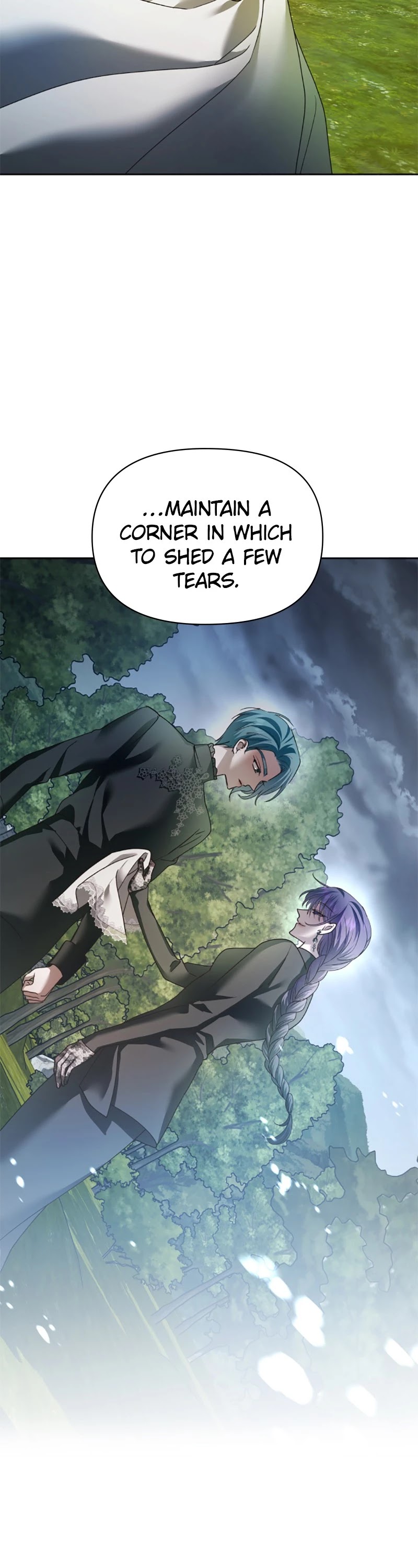 I Want to Be You, Just For a Day chapter 108 page 13