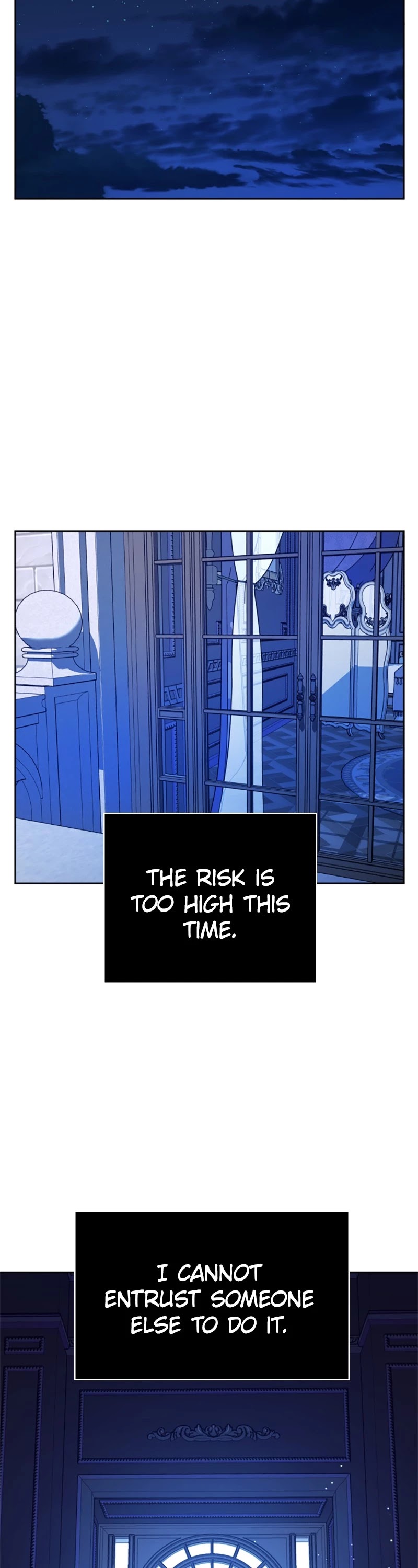 I Want to Be You, Just For a Day chapter 108 page 16