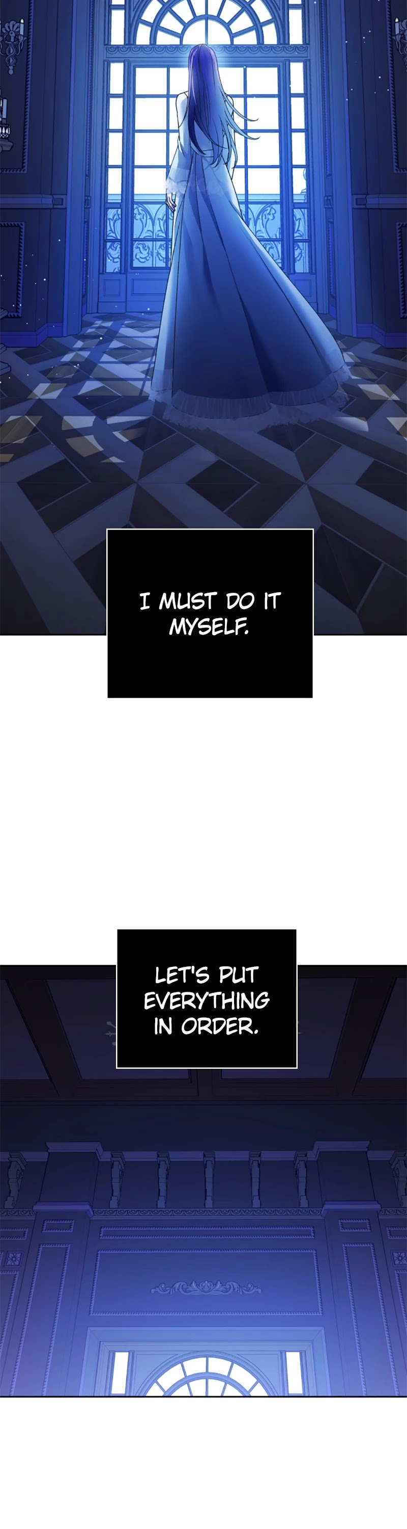 I Want to Be You, Just For a Day chapter 108 page 17