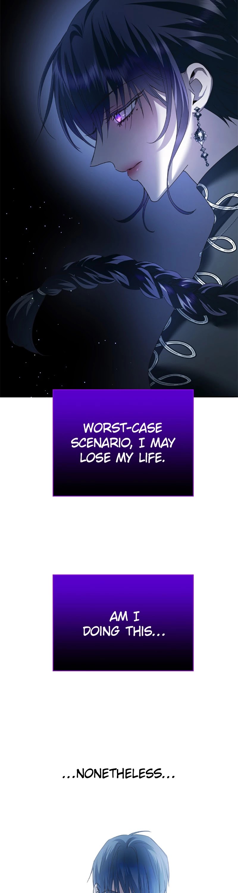 I Want to Be You, Just For a Day chapter 108 page 2