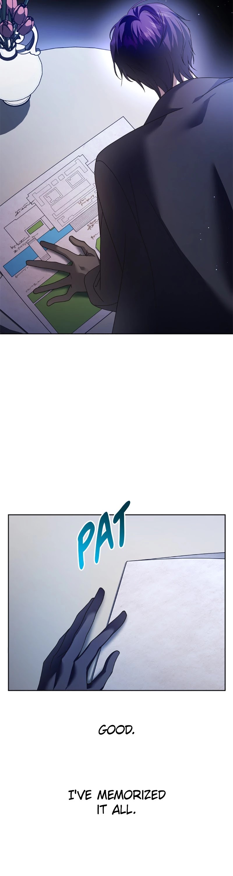 I Want to Be You, Just For a Day chapter 108 page 24