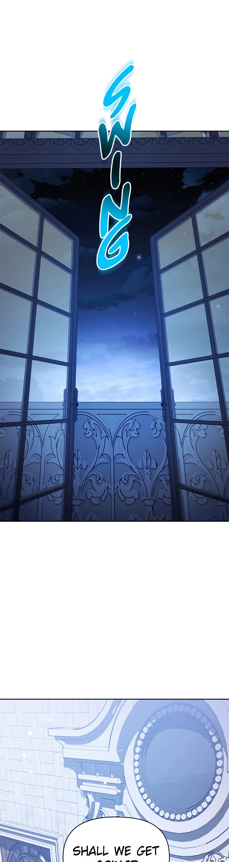 I Want to Be You, Just For a Day chapter 108 page 25