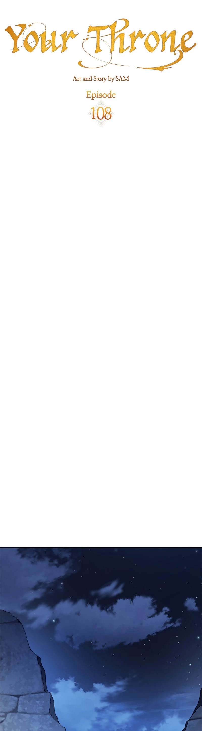 I Want to Be You, Just For a Day chapter 108 page 28