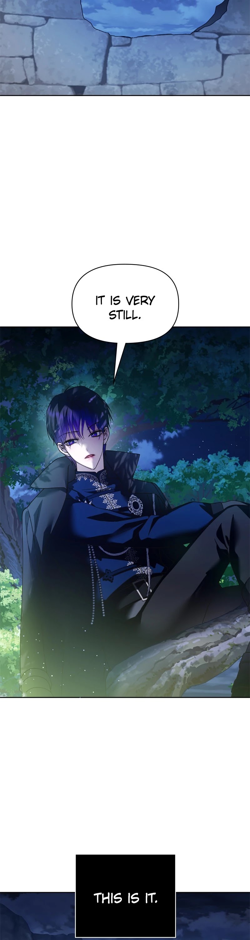 I Want to Be You, Just For a Day chapter 108 page 29