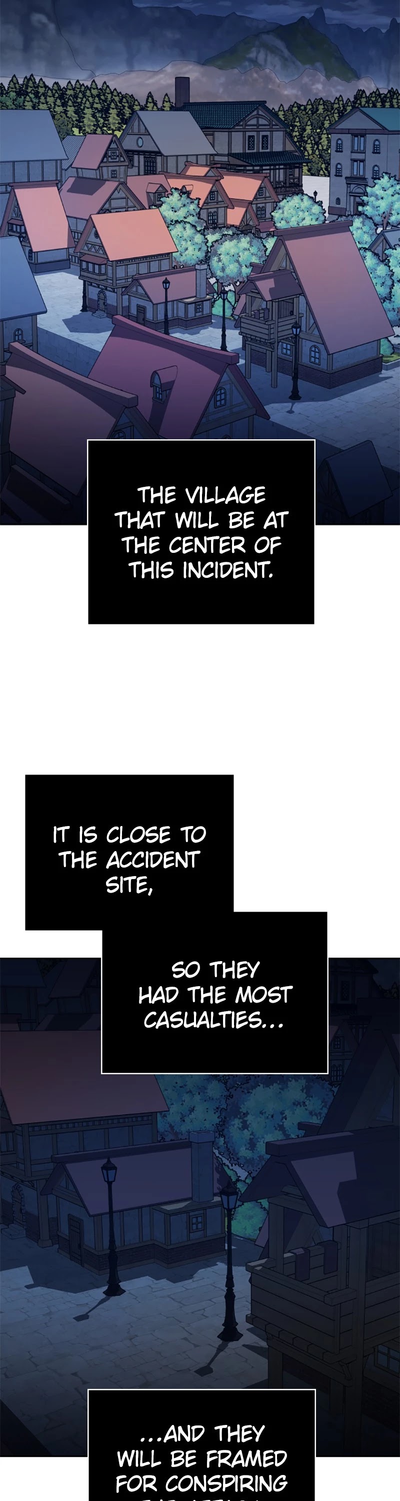 I Want to Be You, Just For a Day chapter 108 page 30