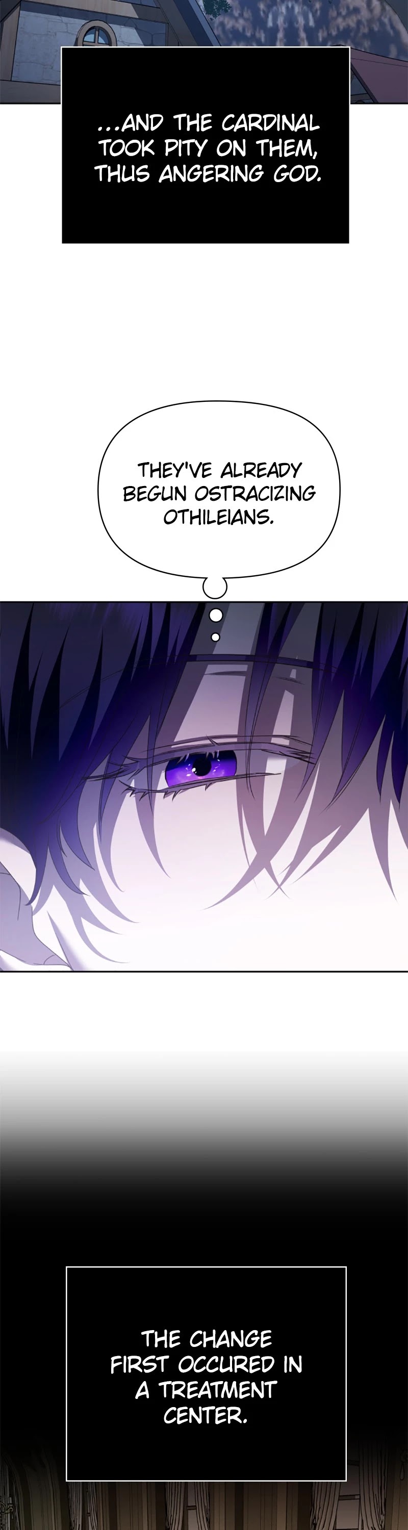 I Want to Be You, Just For a Day chapter 108 page 32