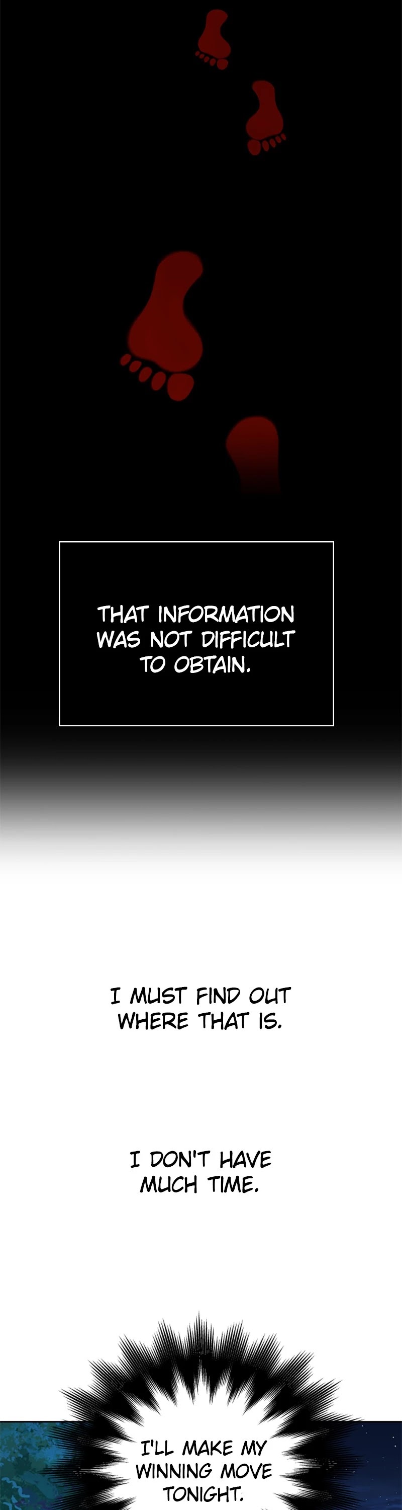 I Want to Be You, Just For a Day chapter 108 page 34