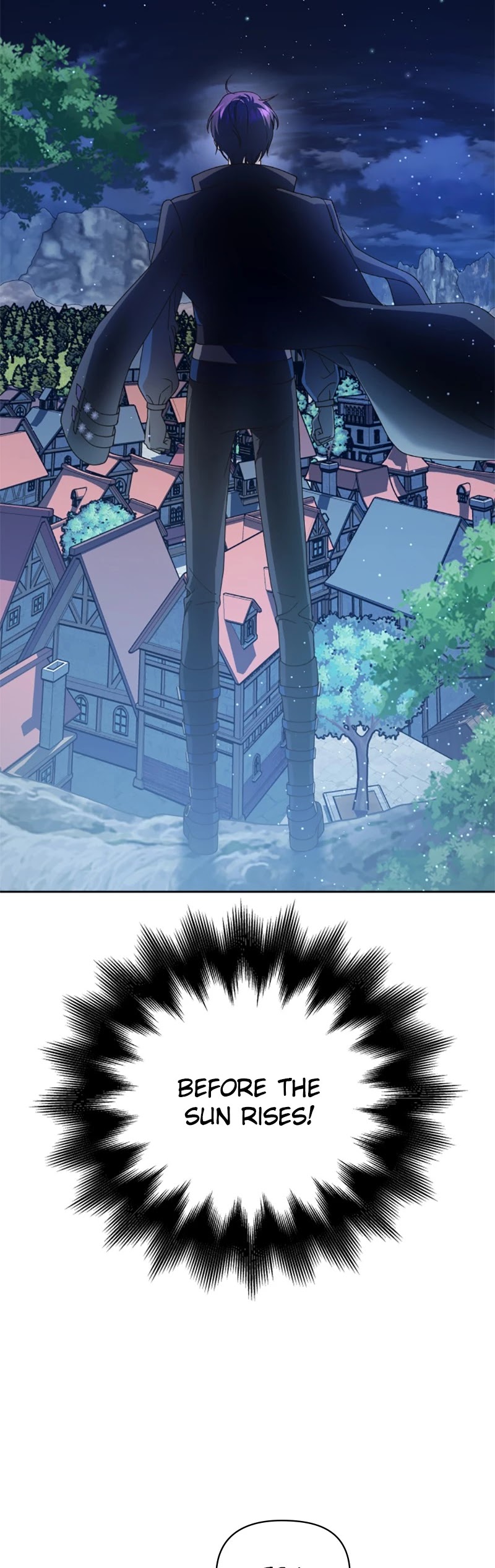 I Want to Be You, Just For a Day chapter 108 page 36