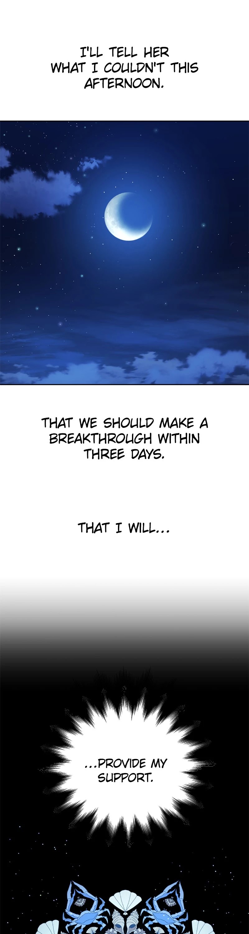 I Want to Be You, Just For a Day chapter 108 page 39