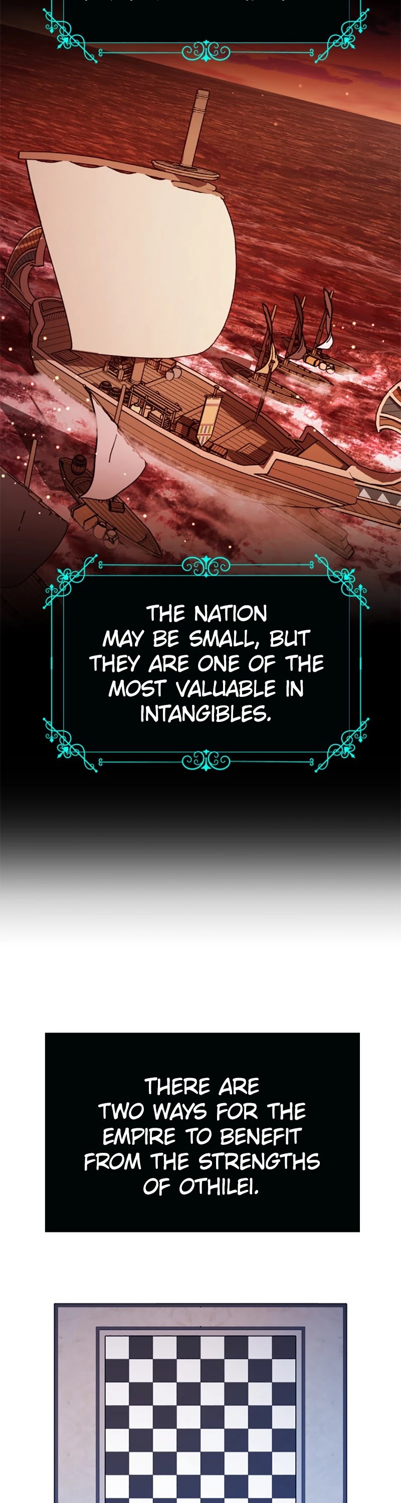 I Want to Be You, Just For a Day chapter 108 page 41