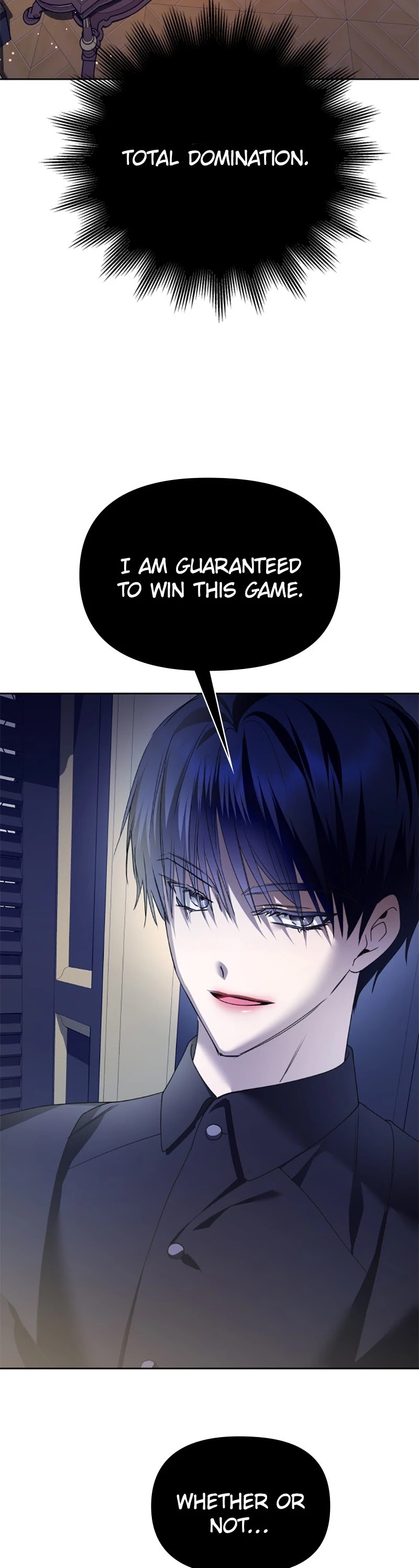 I Want to Be You, Just For a Day chapter 108 page 43