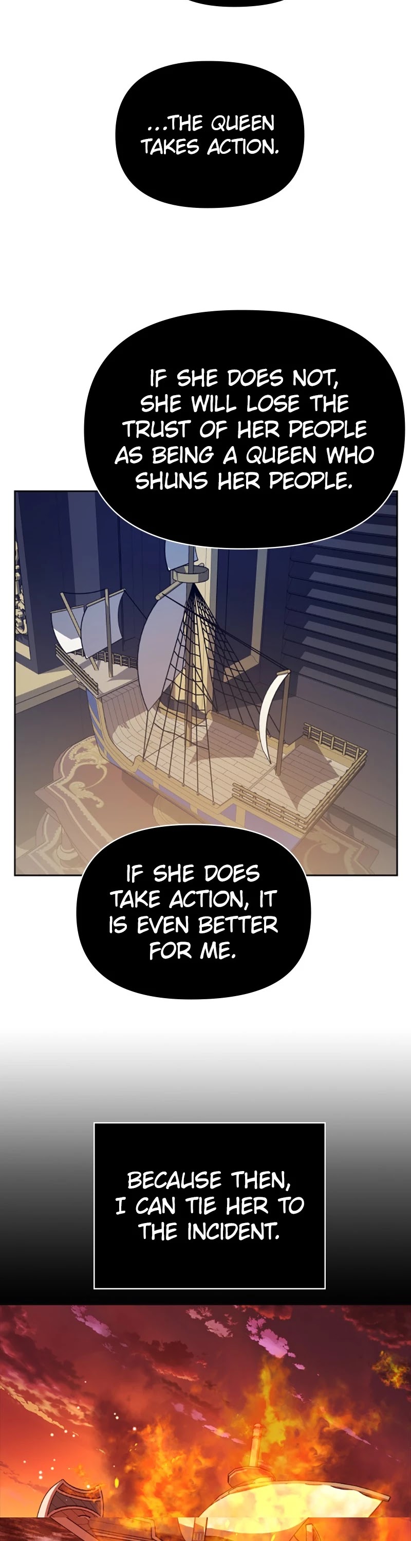 I Want to Be You, Just For a Day chapter 108 page 44