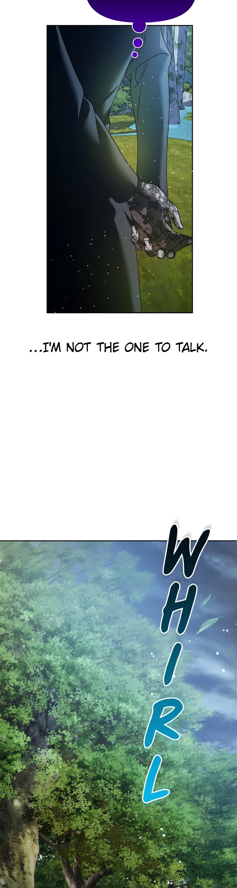 I Want to Be You, Just For a Day chapter 108 page 5