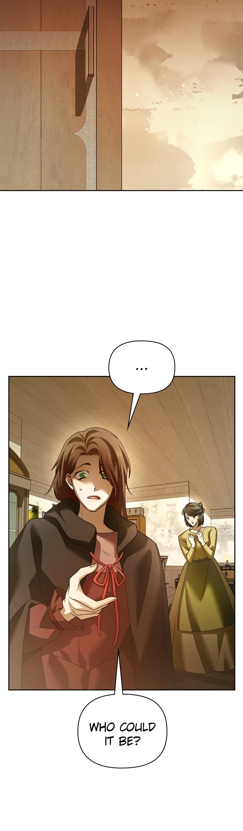 I Want to Be You, Just For a Day chapter 108 page 51